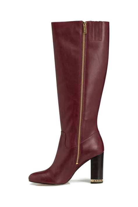 michael kors stiefel walker|michael kors online store.